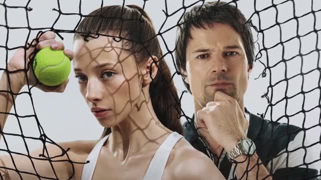 ПЕРВАЯ РАКЕТКА 2026 ПРЕМЬЕРА 1 2 3 4 5 6 7 8 серия НОВЫЙ СЕРИАЛ НОВОСТИ КИНО