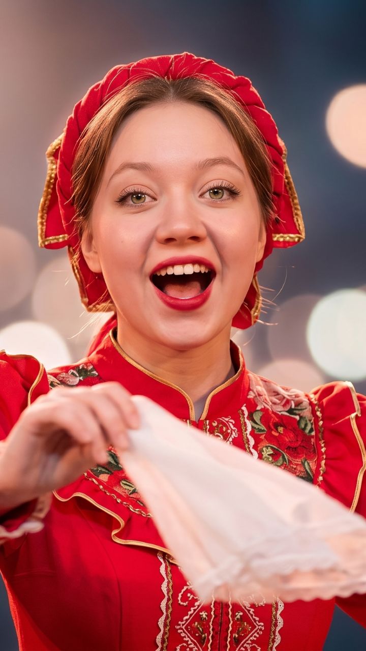 Что ж ты, Ваня, загордился?