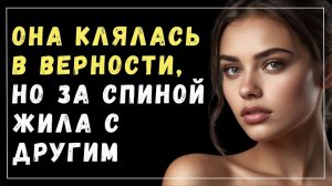 Истории измен - Она клялась, но спала с другим