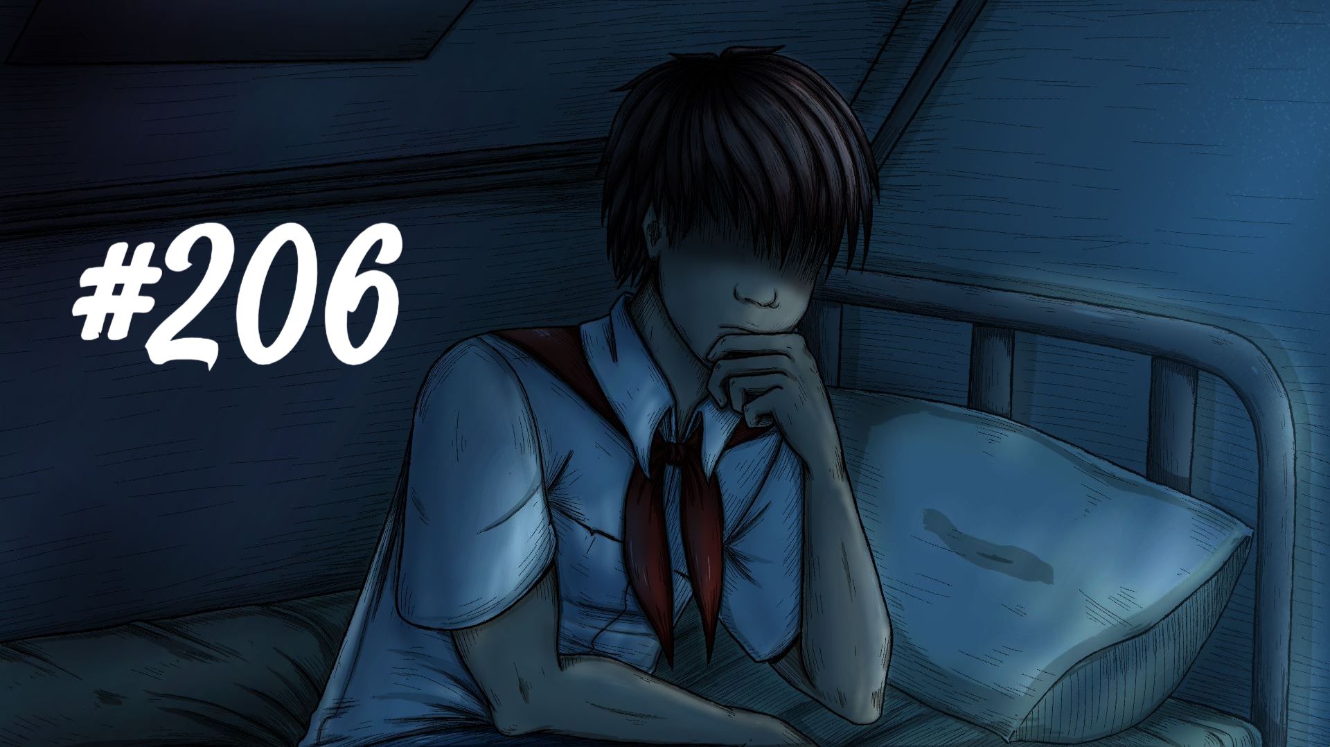 Бесконечное лето #206: В раю всё прекрасно. #5. Неожиданная развязка