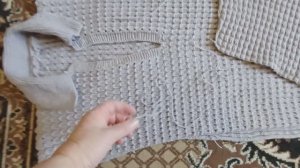 DIY.Продвижения по вязанию
