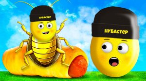 БЫТЬ ТАРАКАНОМ ВЕСЕЛО в ROBLOX!