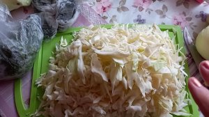 Готовлю вкусный 😋👍борщ//никого не учу//запрвка из морозилки выручает.