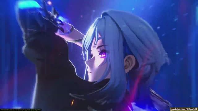 [Wuwa ToA 3.3] Hiyuki-Zhezhi, Galbrena (Mono), Cartethyia [Tower of Adversity 3.3 Wuthering Waves]