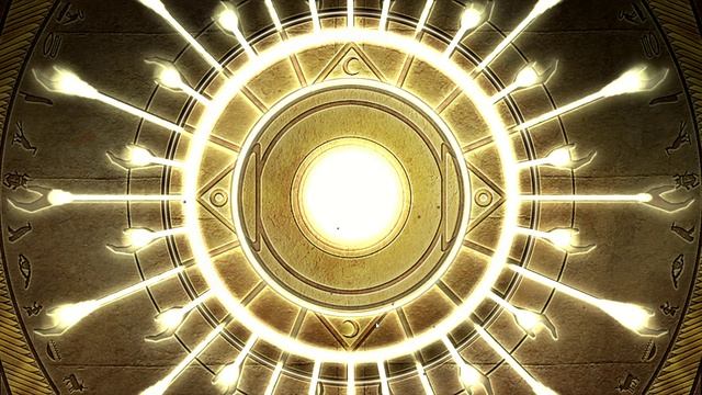 Прохождение игры Luxor 4. Тайна загробной жизни. 1-ая серия.