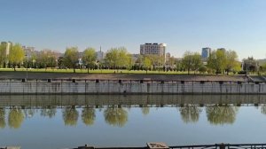Весенний Белгород 04.05.26.