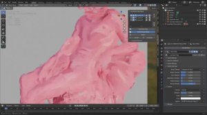 Blender Live Paint Filter Addon - Tradigital Дополнение к фильтру Blender Live Paint Filter