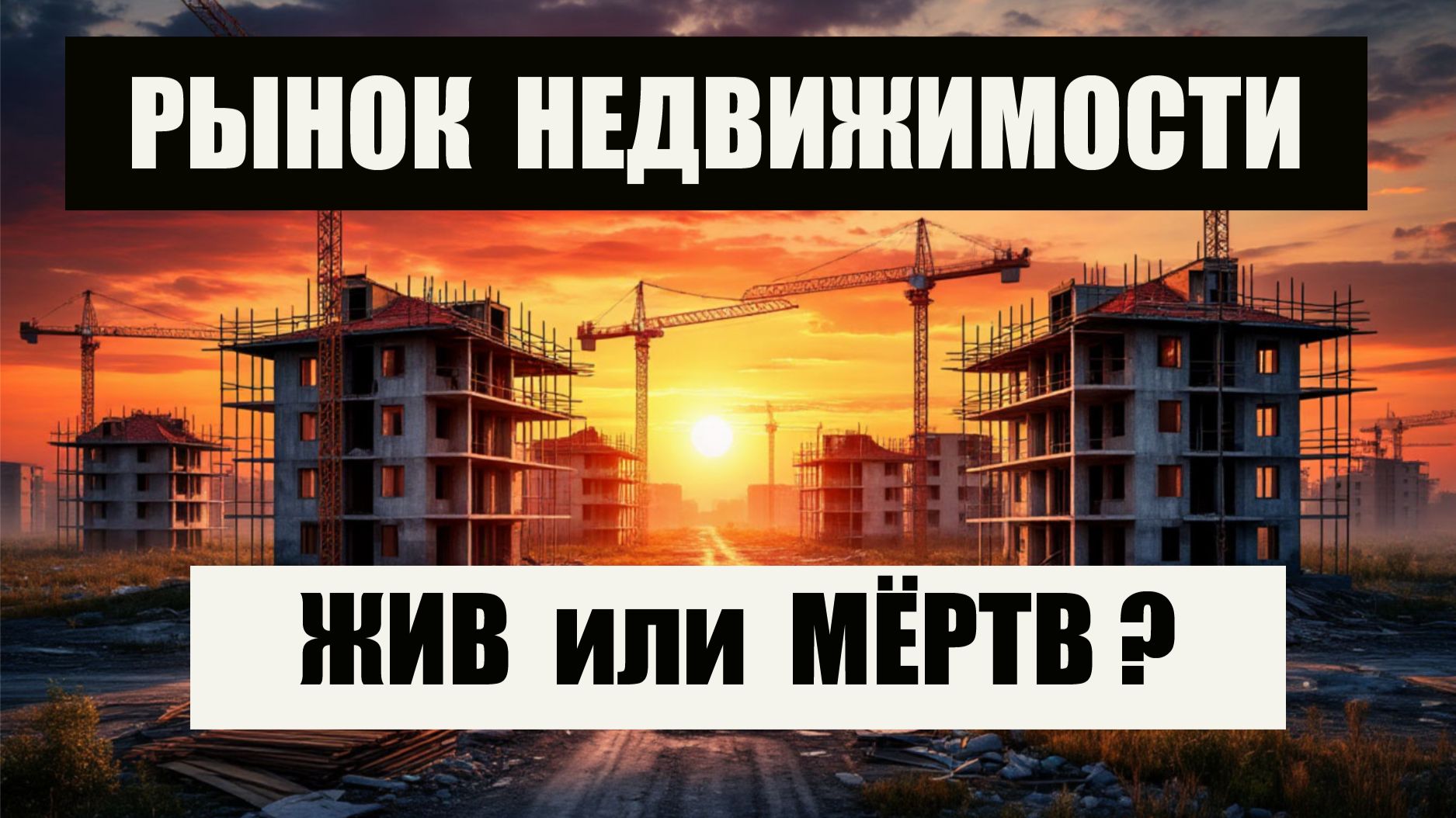 Ситуация на рынке недвижимости в 2026 году по мнению руководителя продаж застройщика Самолет