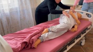 школа ухода_видео