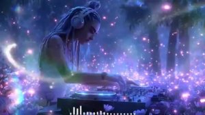 Neon Trance Experience _ Эфирный атмосферный транс _ Эмоциональный и энергичный басовый микс