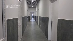 Масштабное обновление. В Егорьевске продолжается реконструкция спорткомплекса «Мещера»