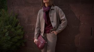 LORY | Look-book 2026