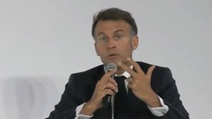 Макрон тянет на себя «ядерное одеяло» ЕС