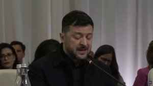 Зеленский угрожает ударами БПЛАпо Параду Победы 9 мая, это всё происходит в Ереване !!!