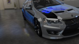 Forza Motorsport онлайн серия RWD