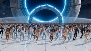 MARTIAN DISCO DRIVE _ MODERN DISCO 2026