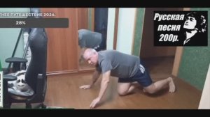 Лошадь совсем не хочет готовить /Ветеран БД отжался 16 раз ,чуть не помер/Женитьба на лягушке