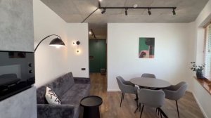 Продажа квартиры в центре Светлогорска-2