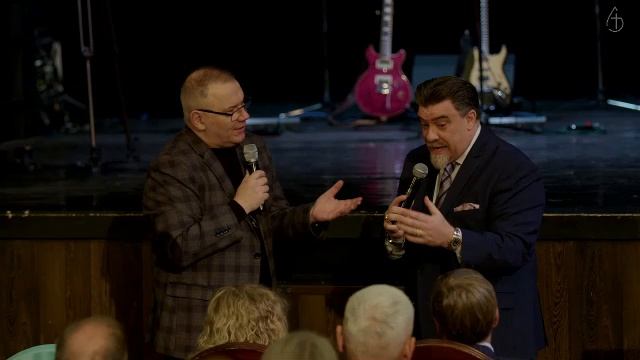 4.05.2026 11:00 Крейг Филд смотреть онлайн