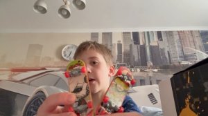 «Распаковка» фингербордов и презентация того, что есть.