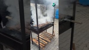 ИФТАР НА ИМЯ ЭЛЬДАРА!