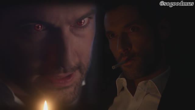 Natalie Taylor In The Air Tonight сериал Люцифер