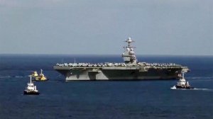 Иран расширил зону своего контроля над Ормузским проливом в ответ на трамповский проект «Свобода».