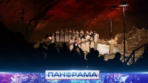⚡️От Горловки до Абхазии: голоса наших земляков прозвучали на фестивале «Весна»