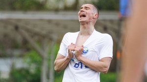 «Играем дома. «Севастополь» — «Чайка-М». Скромные — 2:0 при двадцати ударах по воротам»