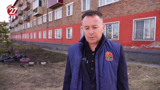 Новости Прокопьевска 04 05 2026