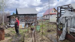 Осталась без капусты? 
Пора начинать работать, но с чего начать?🤔