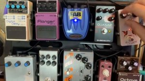 EQD Hummingbird копия
