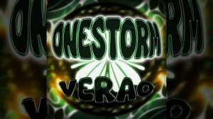 Montagem - Onestorm Cowbell