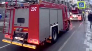 ‼️🇷🇺🏴☠️Враг продолжает атаку на Москву

▪️Силами ПВО уничтожены ещё 3 БПЛА, летевшие на столицу.