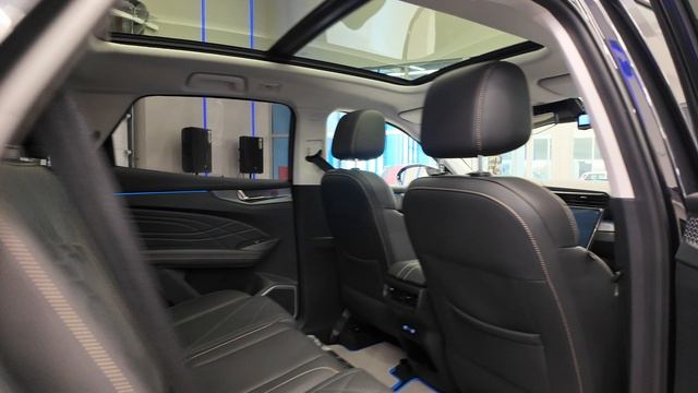Kaiyi X7 смотреть онлайн
