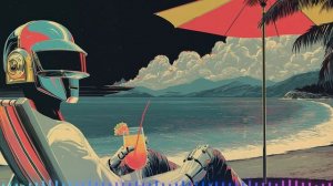 This Track Feels Like a Summer You Missed 🌴 ｜ emotion + curiosity