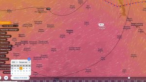 7 мая во Владимирской области ожидается пик жаркой погоды. Прогноз погоды
