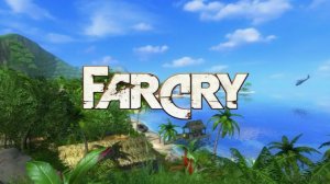 Far Cry 1 (Часть 1)