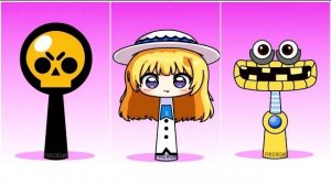 Incredibox Sprunki OC Вся фаза 4 | Сборник Incredibox #спрунки #суперсемейка ИНКРЕДИБОКС СПРУНКИ