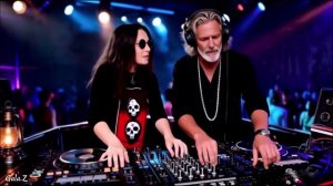 DJs «Impulse Couple» 2026 Запускаем импульсы -Лови волну звука!