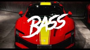 КРУТАЯ МУЗЫКА В МАШИНУ🔥🎧CAR RACE MUSIC⚡️ЛУЧШИЕ ХИТЫ 🔥 КАЧАЕТ | BASS BOOSTED 2026