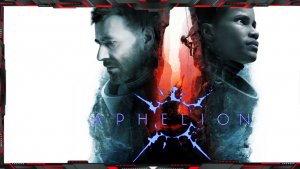 Aphelion - Осваиваю Новую Планету