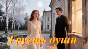 Грусть души, AI Suno