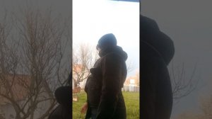 Челендж я стреляю из лука 100 раз 😅 и вот чем это закончилось