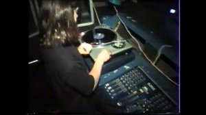 Rave Ураган - 1 @ МДМ 18.04.1997 (Moscow) - part 2