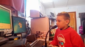 RC4P=CQ Победа Александр вызов