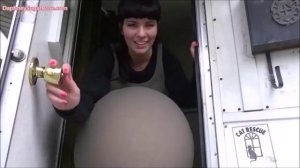 Дафна съела всех своих соседей