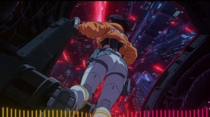 𝟷𝟿𝟿𝟹 𝚁𝙴𝙳 𝙲𝙸𝚃𝚈 𝙳𝚁𝙾𝙿 ｜ Cyberpunk Synthwave & Retrowave Playlist for Study, Focus and Ni
