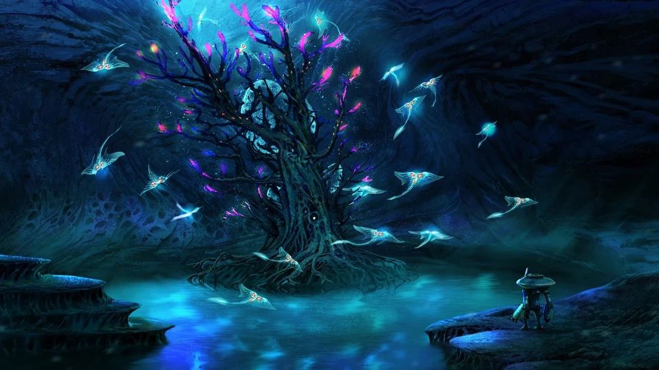 КАК НЕ НАДО ИГРАТЬ в Subnautica эпизод 9