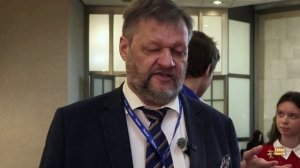 Как создавались Вернадские Чтения - Александр Леонтович